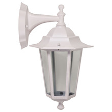 Jing Downward Outdoor Coach Wall Light